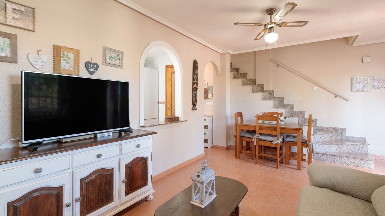 Photo of Livingroom in Los Arenales del Sol