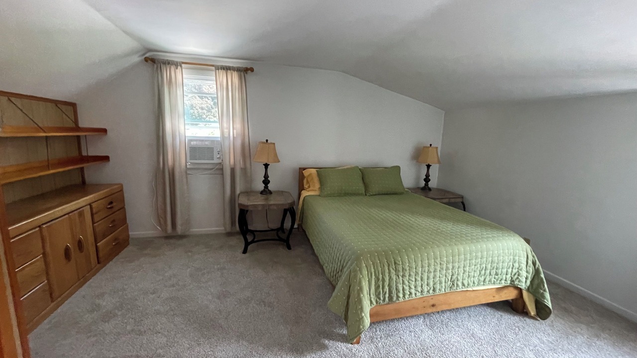 Photo of Bedroom in Perinton