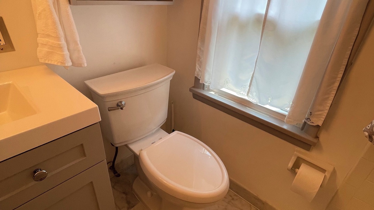 Photo of Bathroom in Perinton