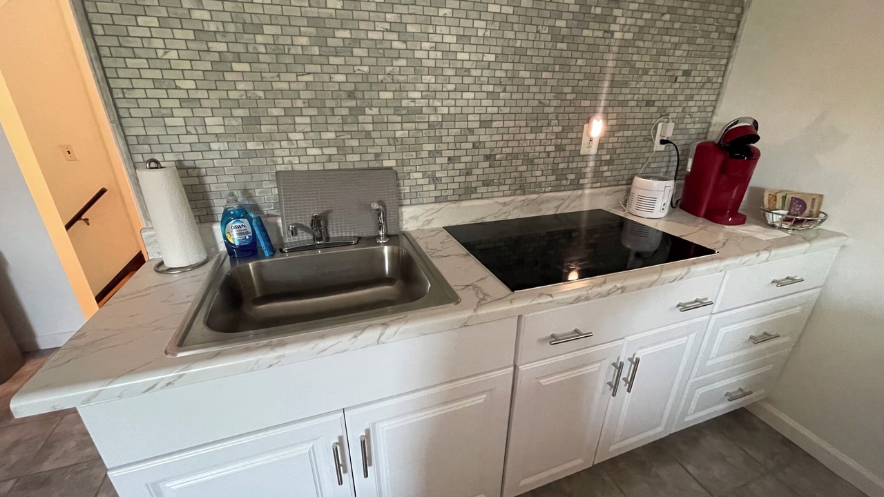 Photo of Kitchen in Perinton