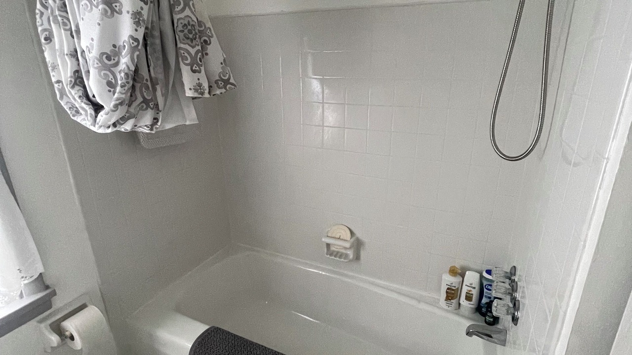 Photo of Bathroom in Perinton