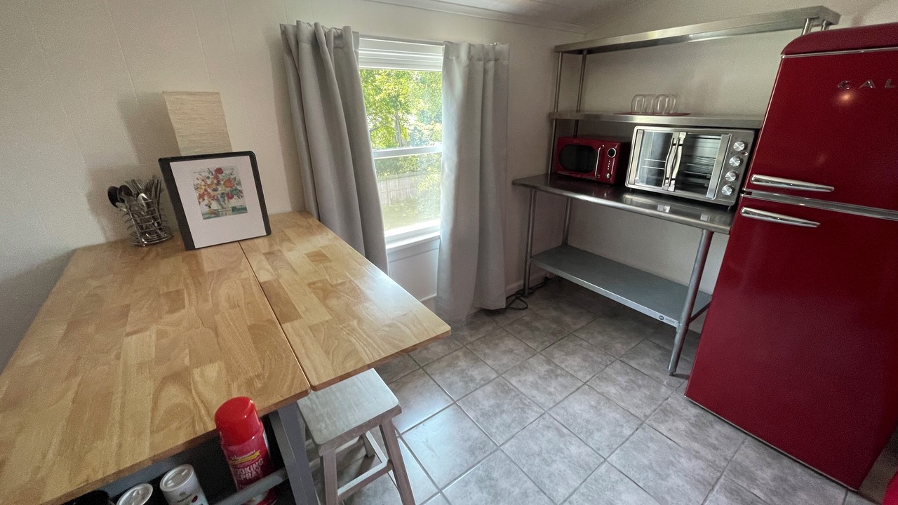 Photo of Kitchen in Perinton
