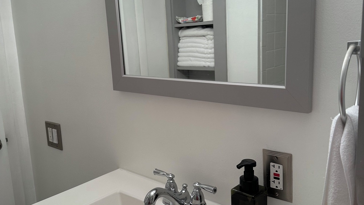 Photo of Bathroom in Perinton