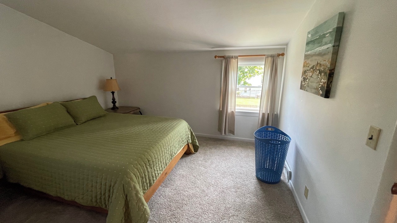 Photo of Bedroom in Perinton