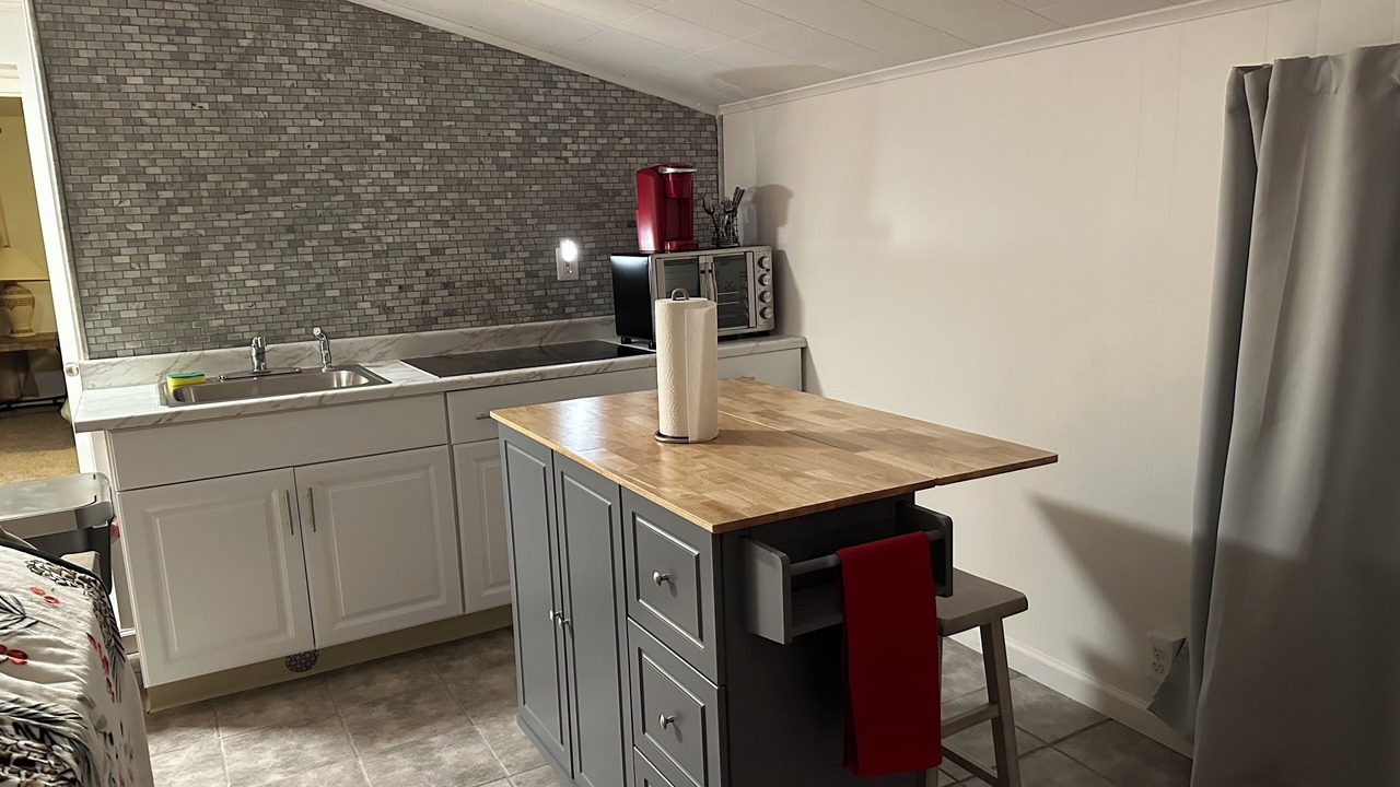 Photo of Kitchen in Perinton