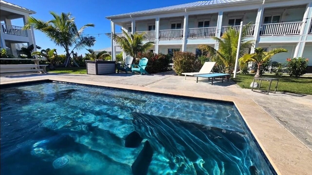 Photo of Outdoor in Lubbers Quarters Cay