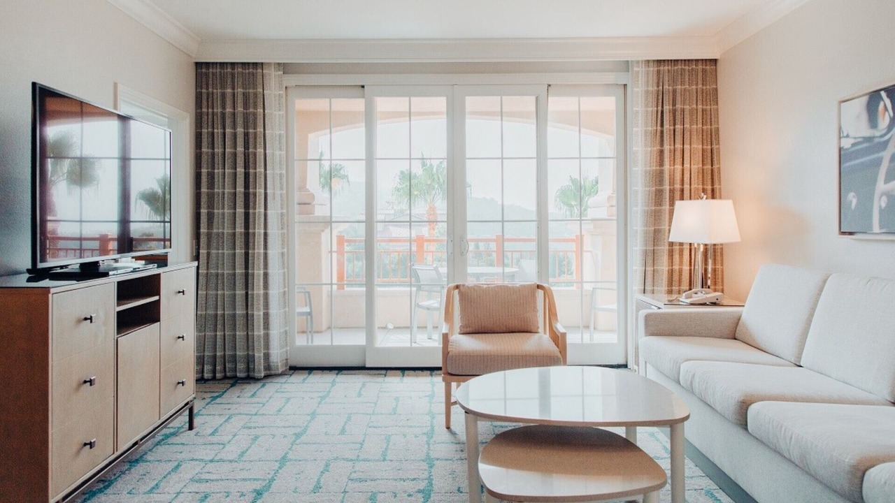 Photo of Livingroom in Newport Coast