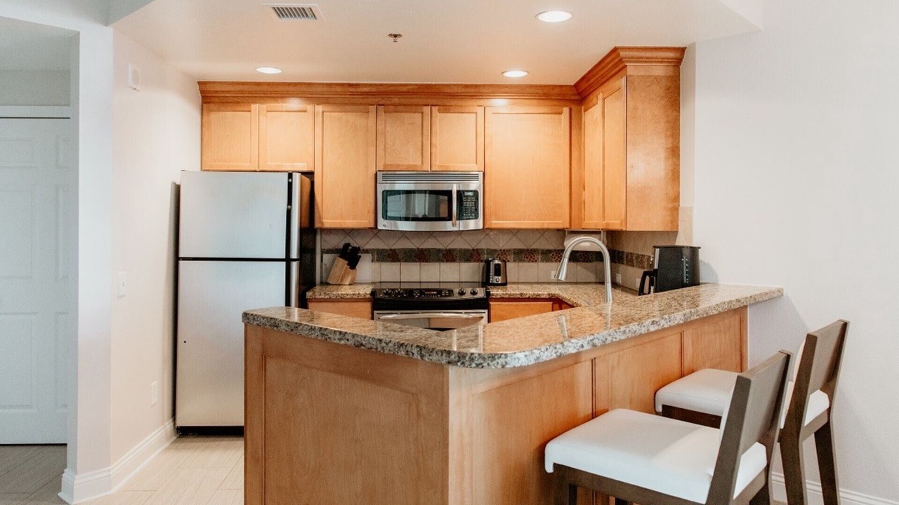 Photo of Kitchen in Newport Coast