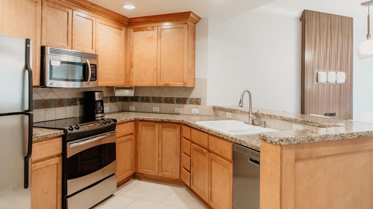 Photo of Kitchen in Newport Coast