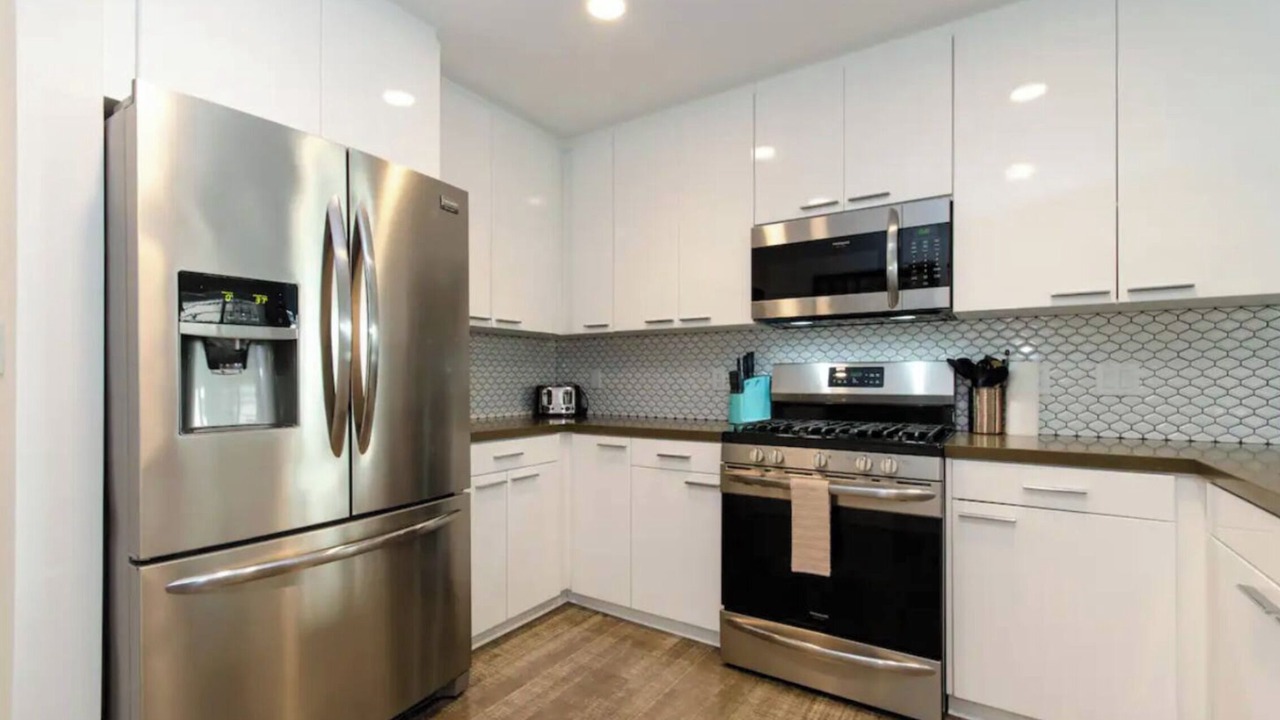 Photo of Kitchen in Historic Core