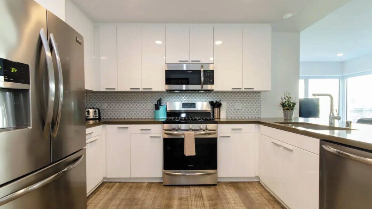 Photo of Kitchen in Historic Core