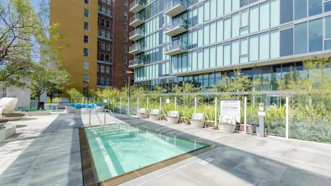 Photo of Outdoor in Historic Core