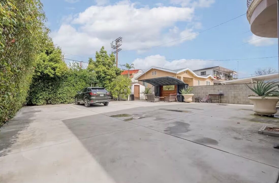 Photo of Outdoor in Eagle Rock