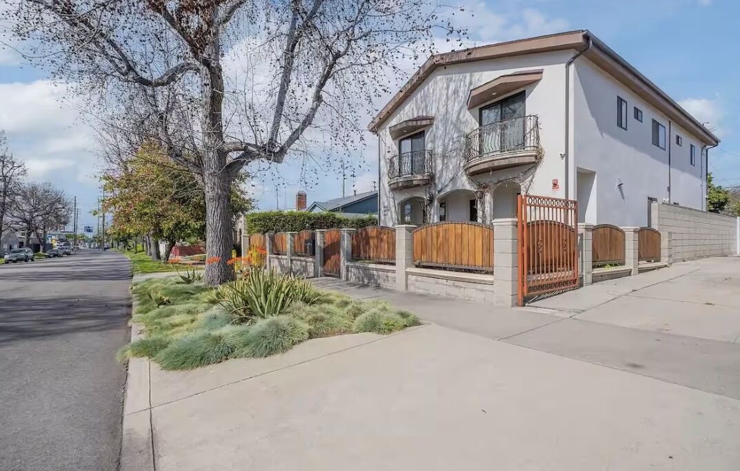 Photo of Outdoor in Eagle Rock