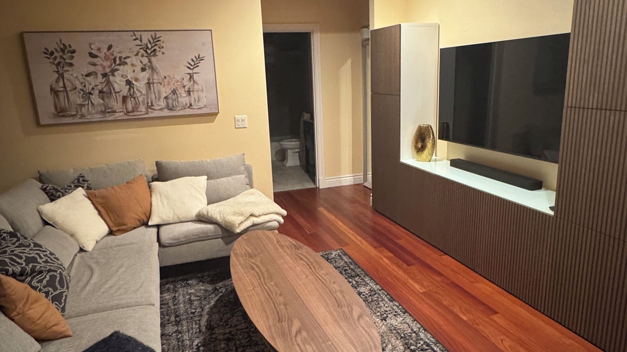 Photo of Livingroom in Eagle Rock