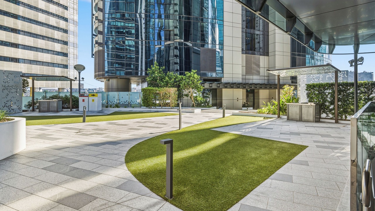Photo of Outdoor in Brisbane Central Business District
