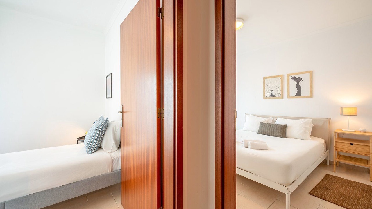 Photo of Bedroom in Marvila