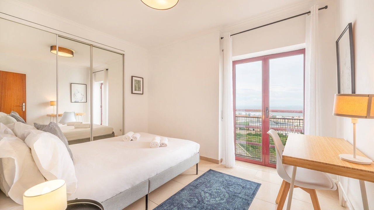 Photo of Bedroom in Marvila