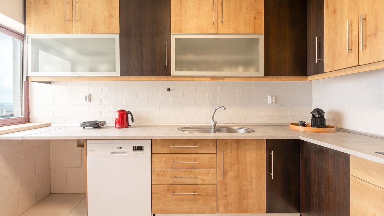 Photo of Kitchen in Marvila