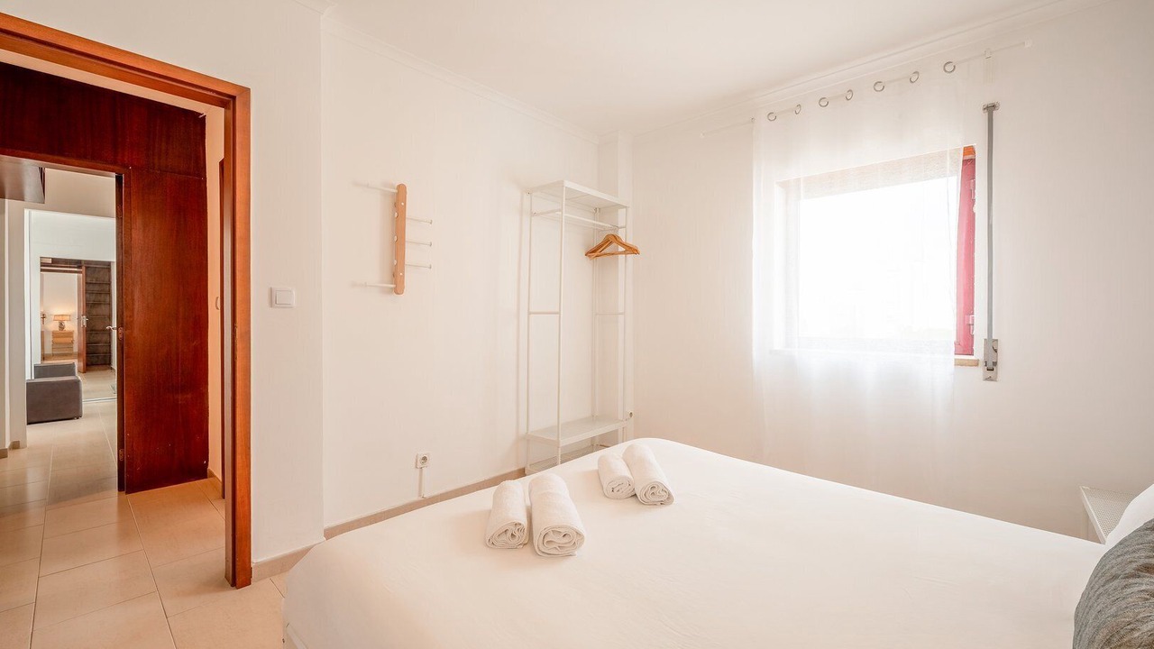 Photo of Bedroom in Marvila