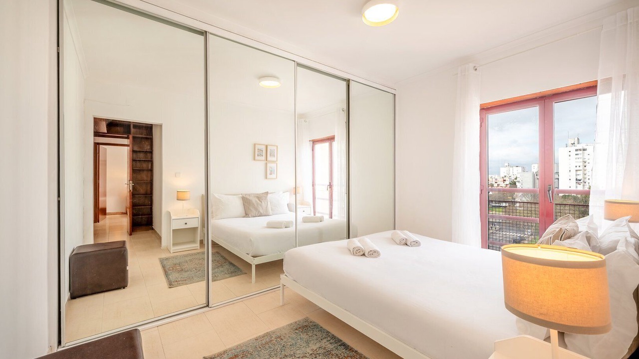 Photo of Bedroom in Marvila