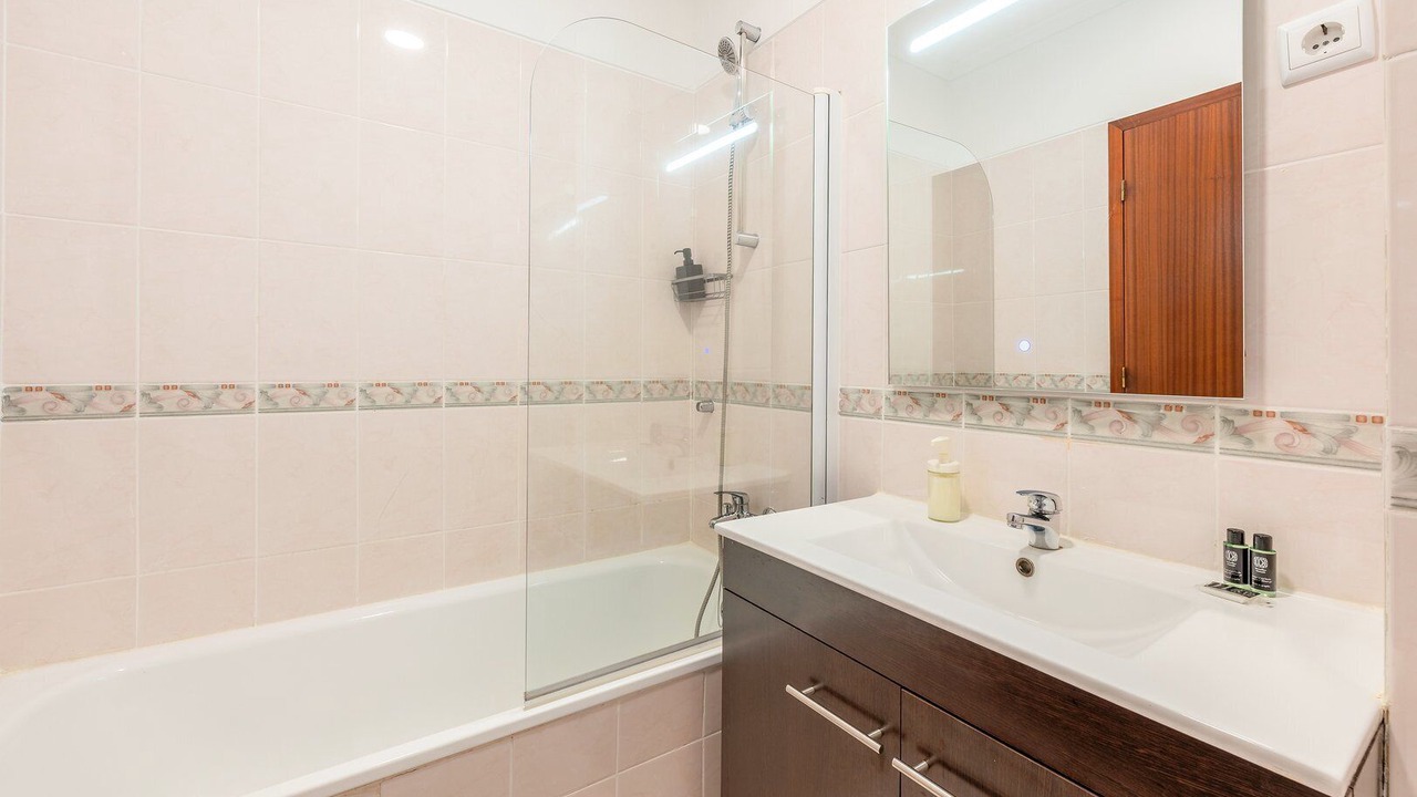 Photo of Bathroom in Marvila