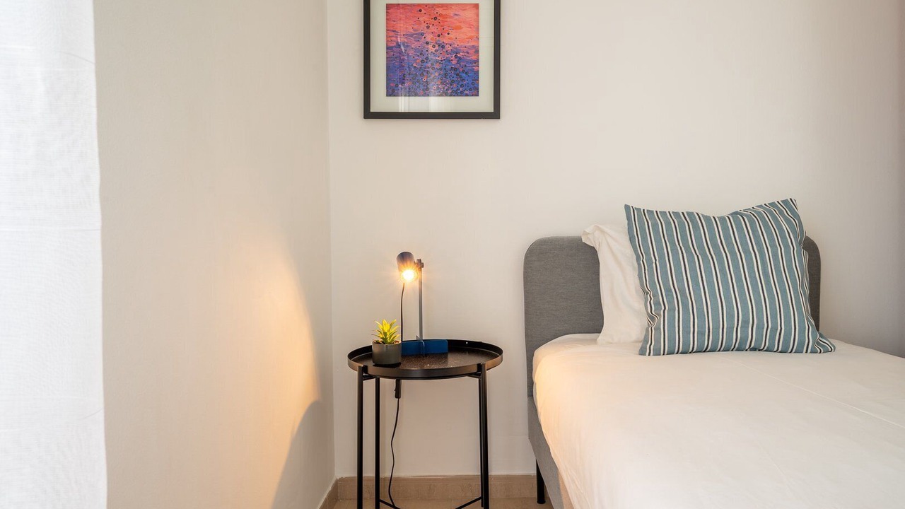 Photo of Bedroom in Marvila
