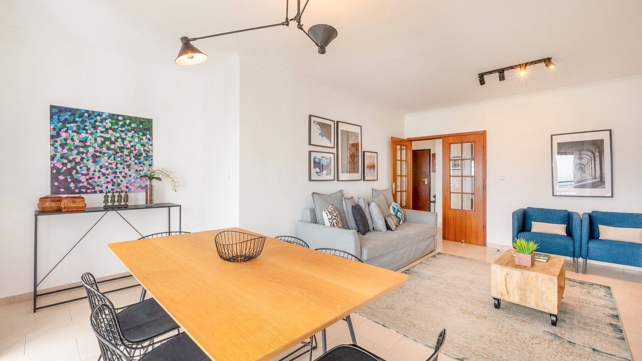 Photo of Livingroom in Marvila