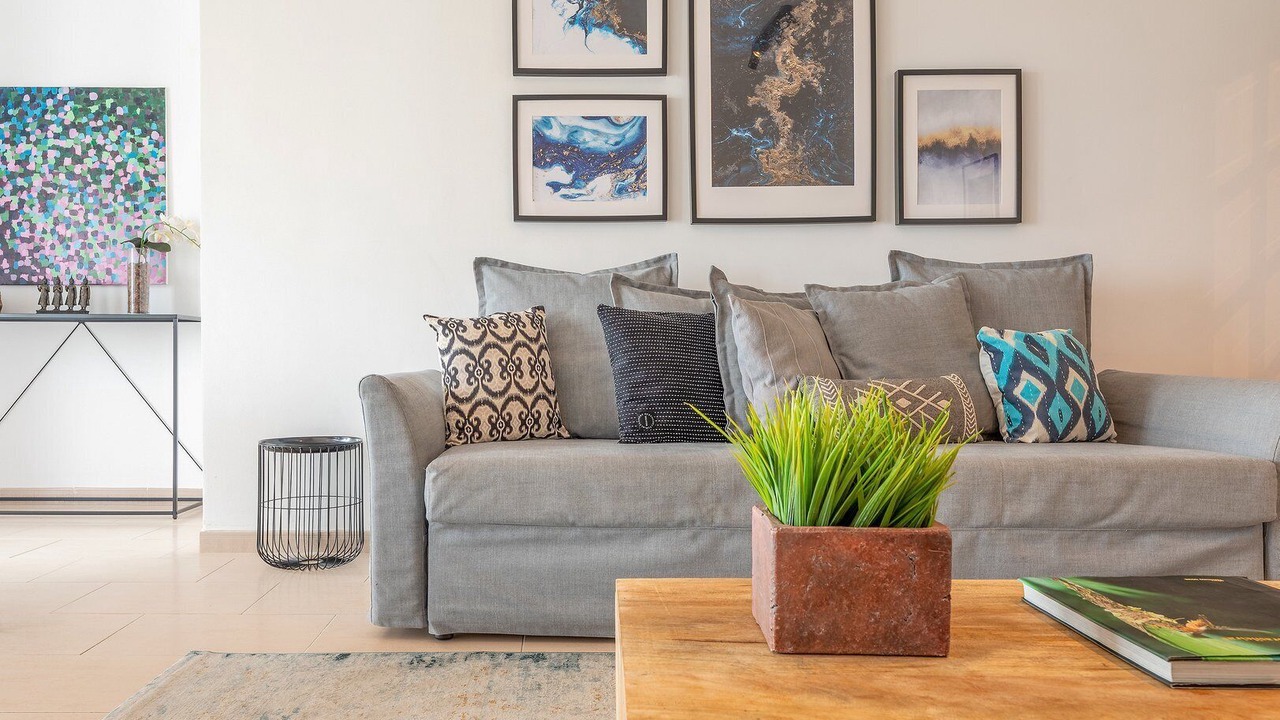 Photo of Livingroom in Marvila