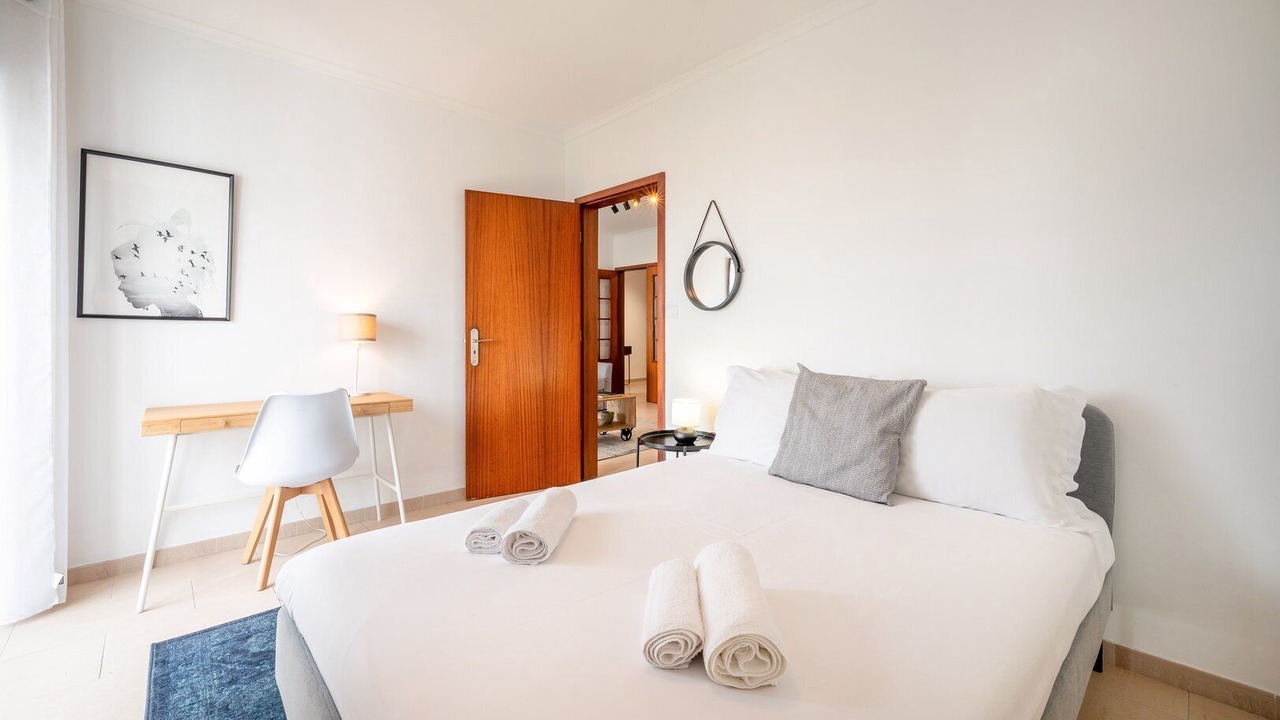 Photo of Bedroom in Marvila