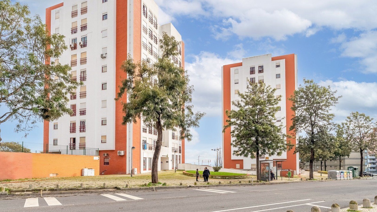 Photo of Outdoor in Marvila