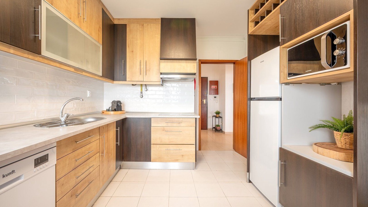 Photo of Kitchen in Marvila