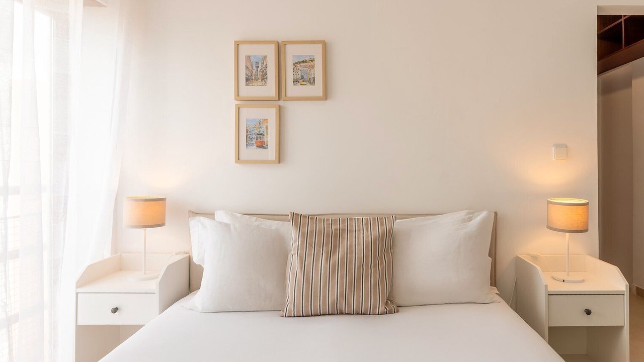 Photo of Bedroom in Marvila