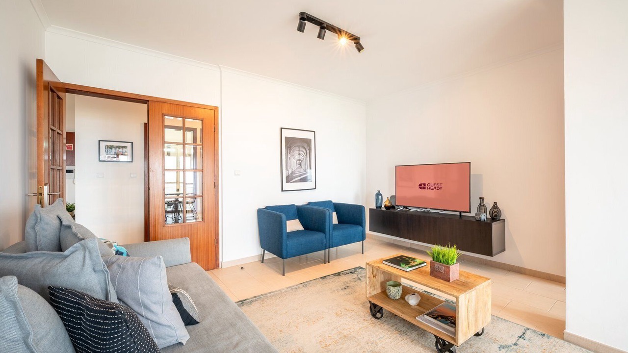 Photo of Livingroom in Marvila