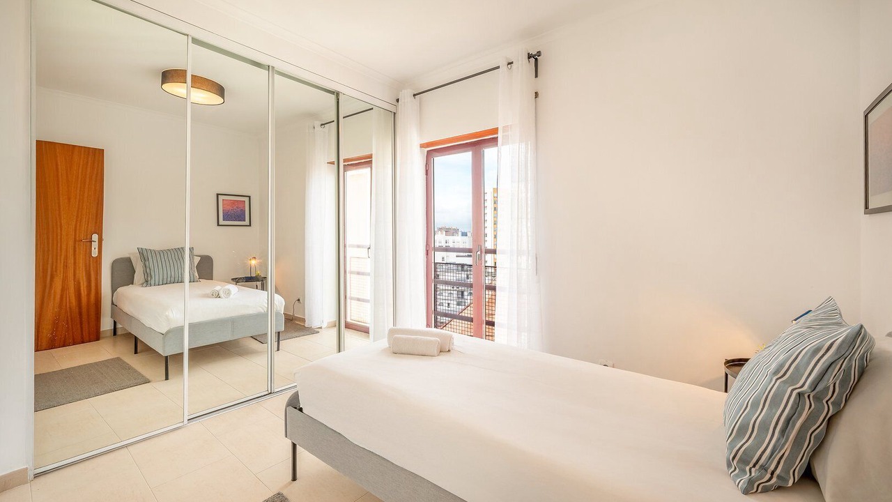 Photo of Bedroom in Marvila