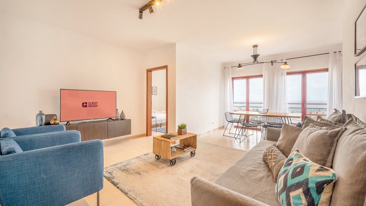 Photo of Livingroom in Marvila
