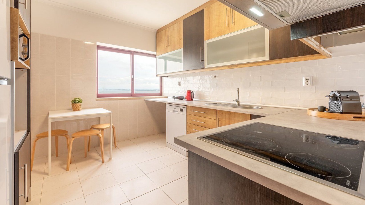 Photo of Kitchen in Marvila