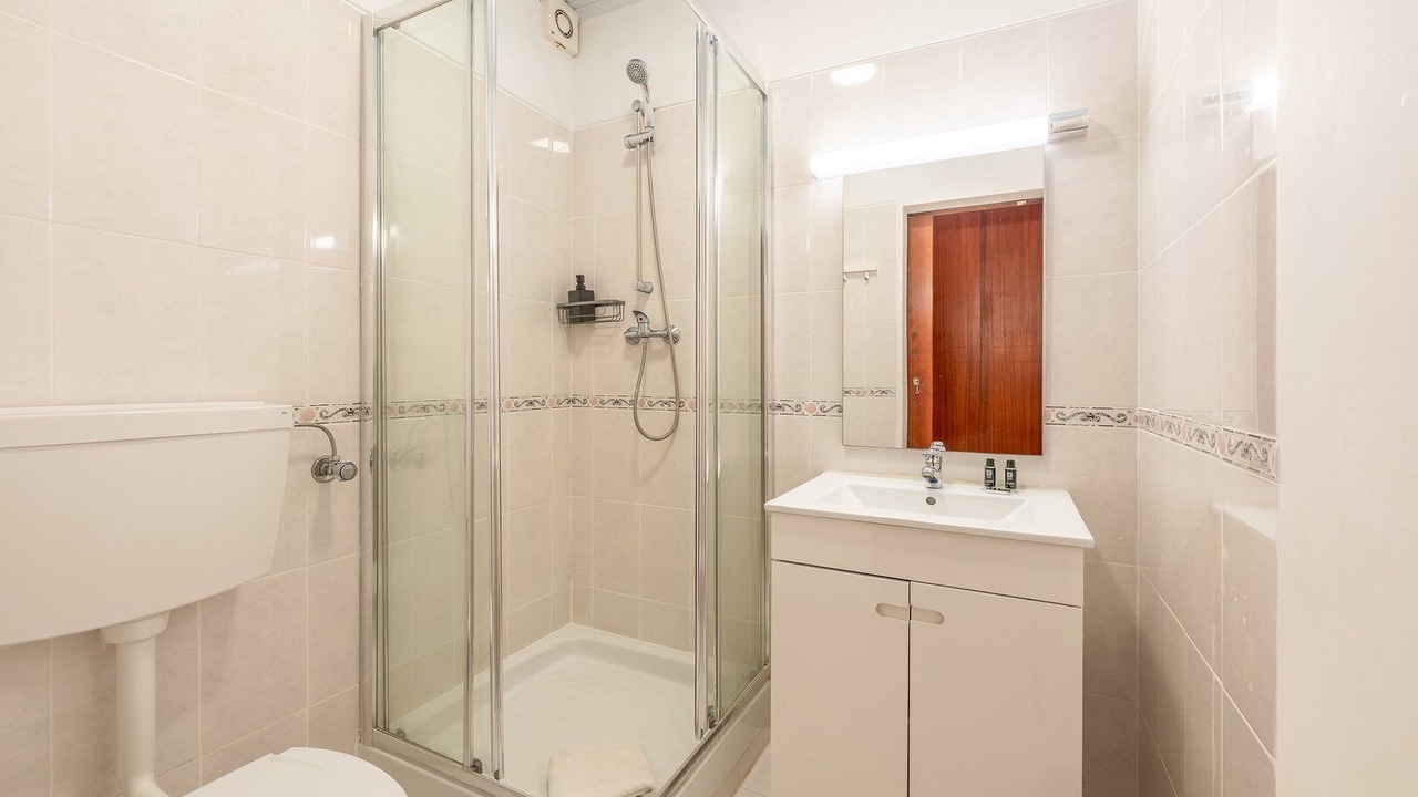 Photo of Bathroom in Marvila