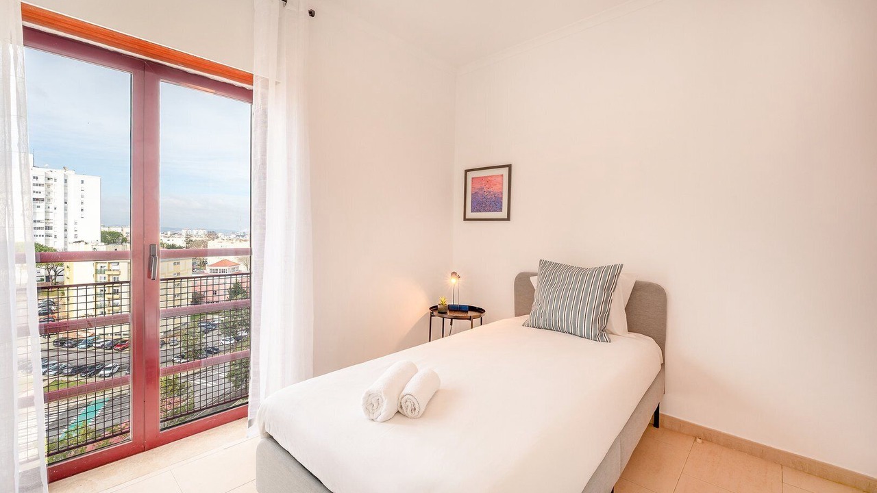 Photo of Bedroom in Marvila