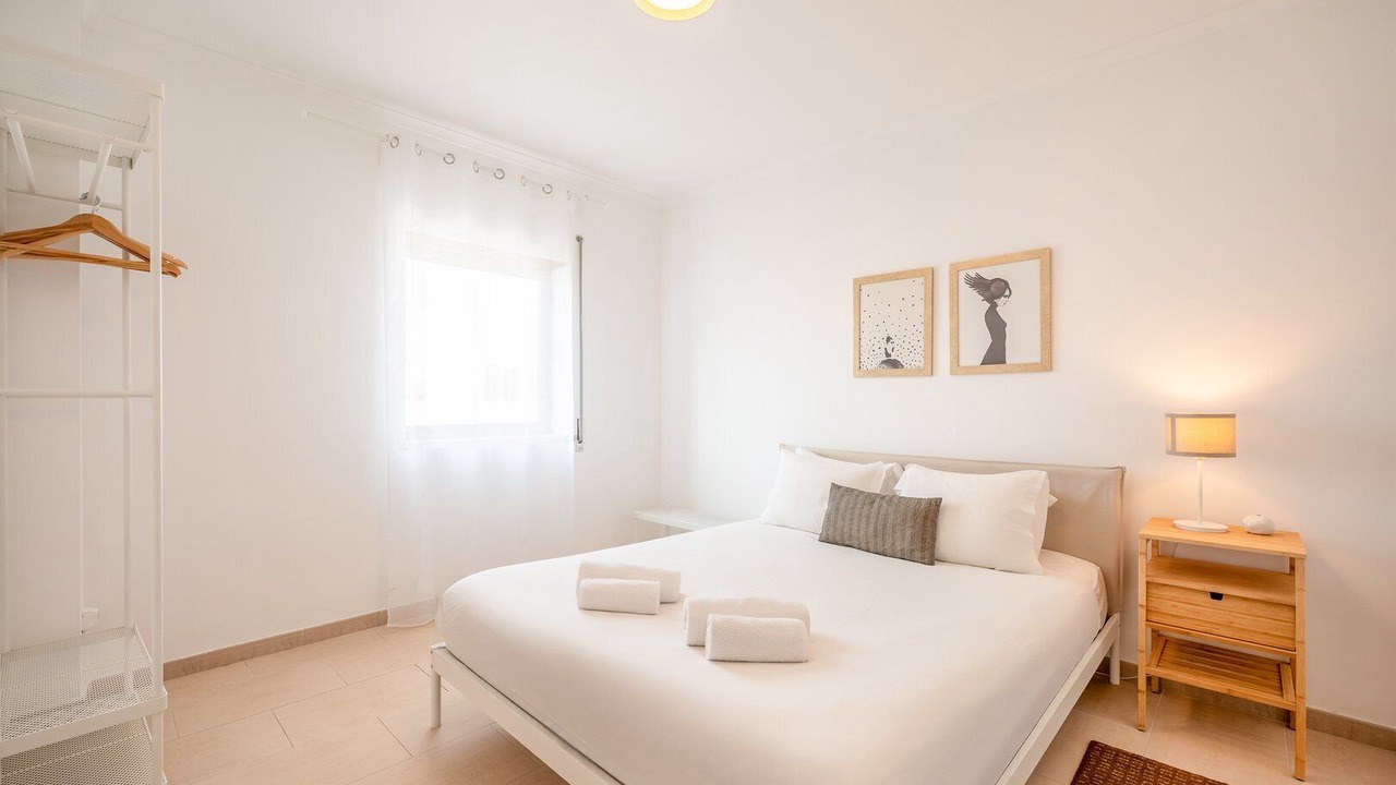 Photo of Bedroom in Marvila