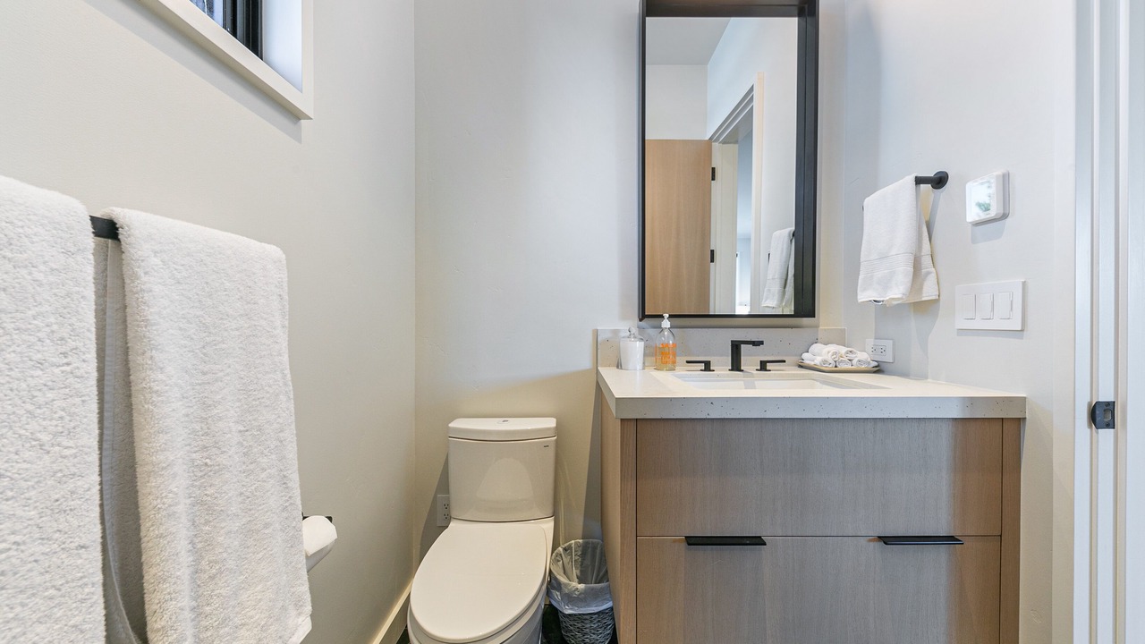 Photo of Bathroom in Tahoma