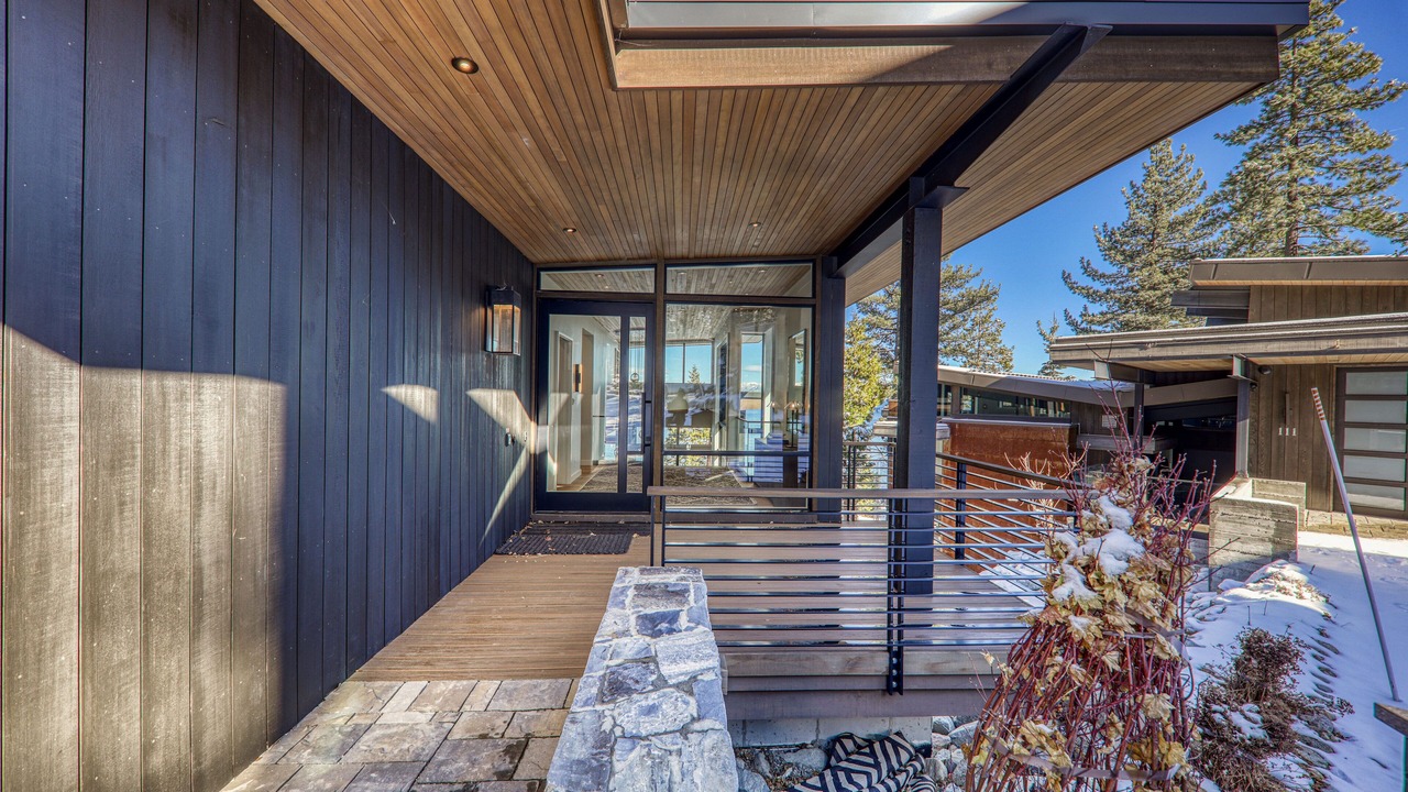 Photo of Outdoor in Tahoma
