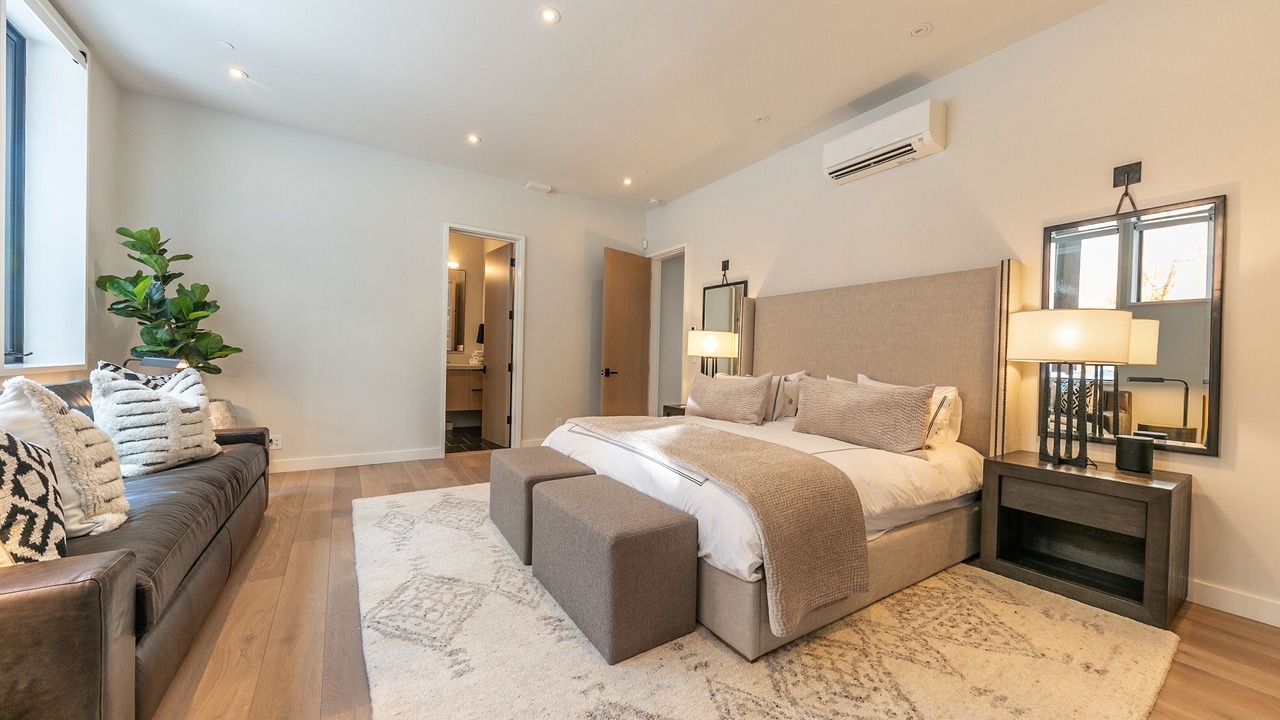 Photo of Bedroom in Tahoma