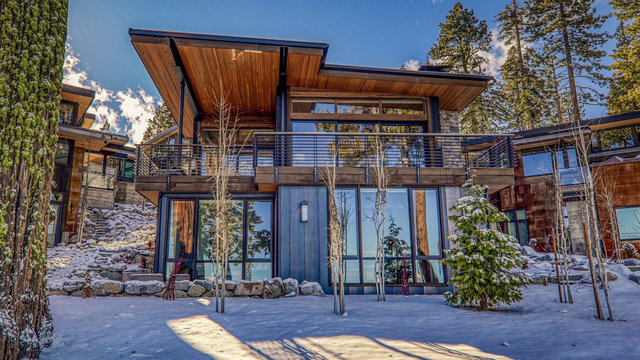 Photo of Outdoor in Tahoma