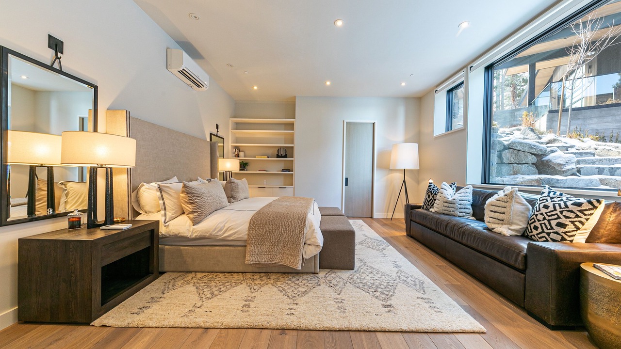Photo of Bedroom in Tahoma