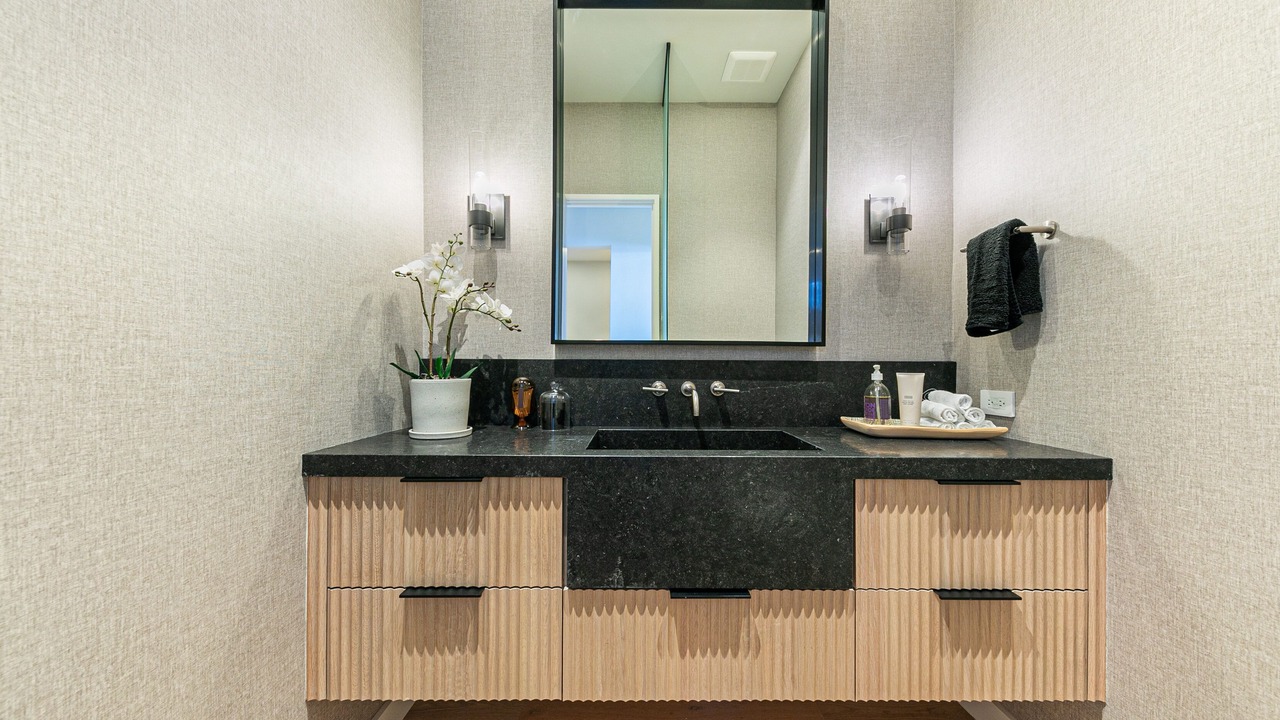 Photo of Bathroom in Tahoma