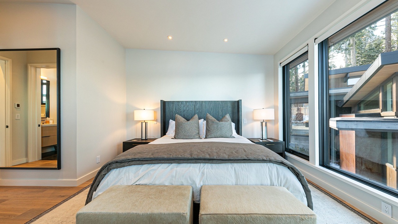 Photo of Bedroom in Tahoma