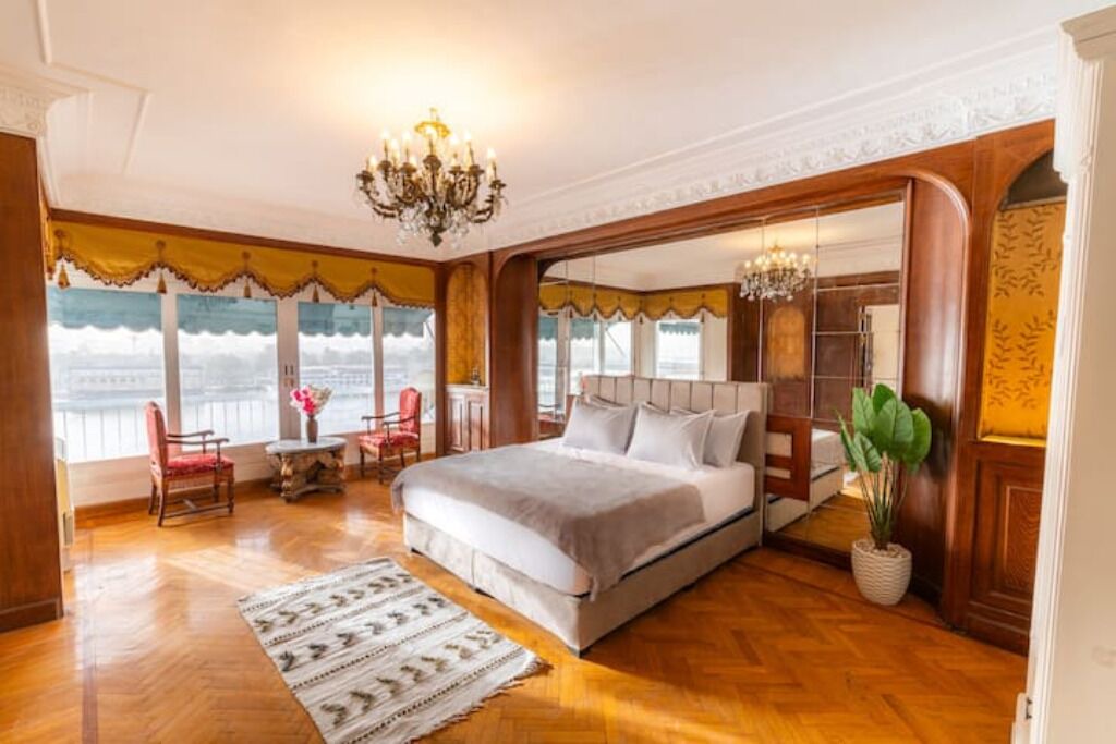 Photo of Bedroom in Al-Khalifa