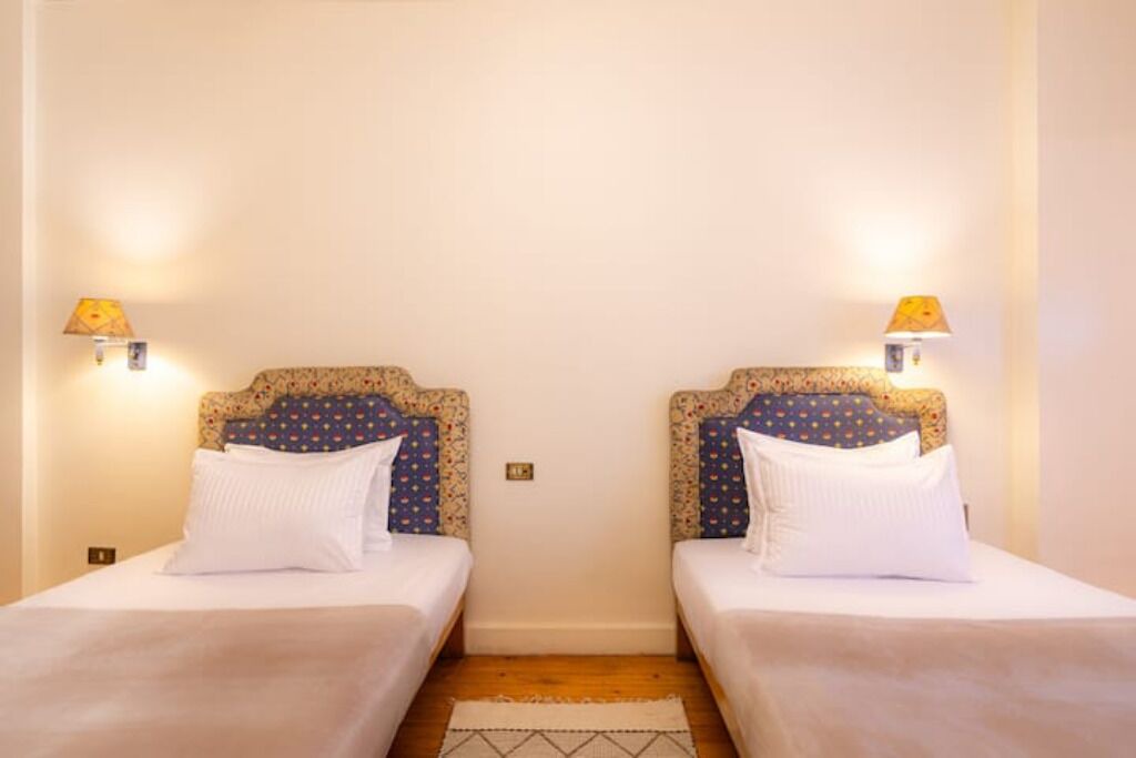 Photo of Bedroom in Al-Khalifa