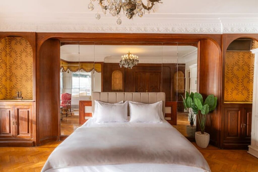 Photo of Bedroom in Al-Khalifa